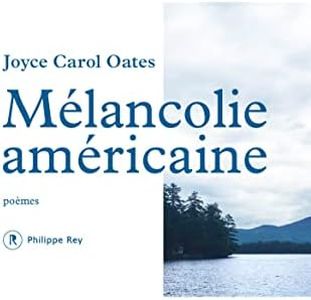 Mélancolie