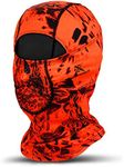 Extremus Ski Balaclava, Winter Balaclava Face Mask, Tactical Ski Mask,Cold Weather Balaclava Ski Mask for Men Women