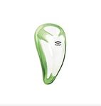 Shock Doctor BioFlex Athletic Cup, Vented Protection, Youth & Adult Sizes Green