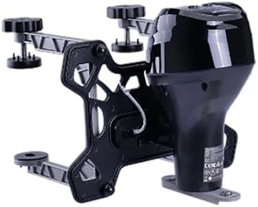 sublue Motorized Stand Up Paddle Board SUP Power Conversion Kit for Tini Fits Almost All Paddleboards