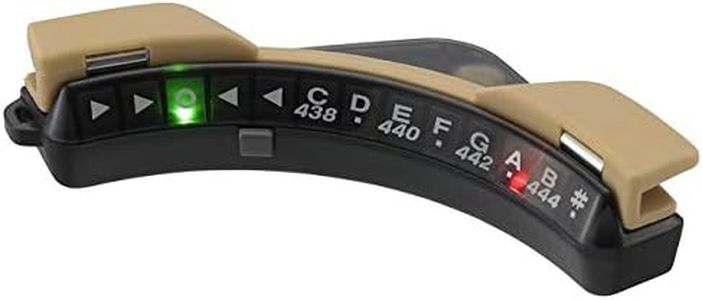 Korg, Guitar Tuner, Rimpitch RP-C1
