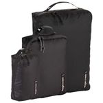 Eagle Creek Pack-It Isolate Cube Set, Black - Set XS/S/M