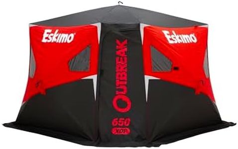 Eskimo® Ou