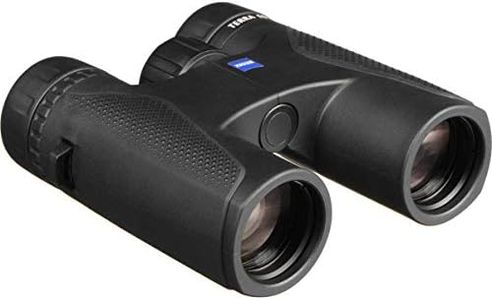 Zeiss 8x32 Terra ED Binocular, (Black)