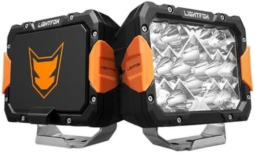 LIGHTFOX 2