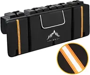 GoHimal Tailgate Pad Pro for Mounta