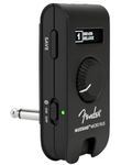 Fender Mustang Micro Plus Headphone Amplifier with Rechargeable Battery, Bluetooth Audio Streaming and 50 Amp and Effects Models, with 2-Year Warranty