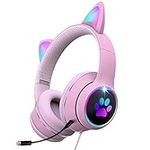 Atrasee Stereo Gaming Headset for P
