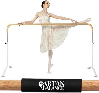 Ballet Bar
