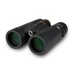 Celestron 71391 Regal ED 10x42 Binoculars for Birding and Outdoor Actvities, Phase and Dielectric Coated BaK-4 Prisms, Fully Multi-Coated Optics, 6.5 Feet Close Focus