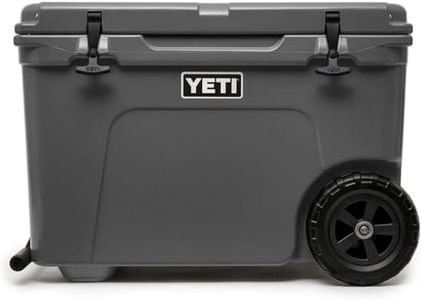 YETI Tundr