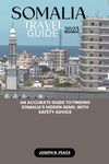 Somalia Travel Guides