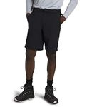 THE NORTH FACE Men's Paramount Trail Short, TNF Black, 30