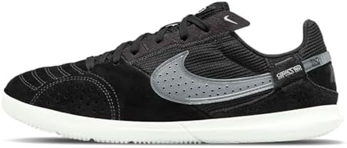 Nike Jr. S