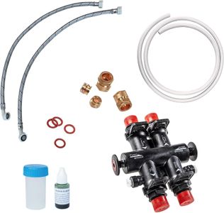 Monarch Ultimate Midi Water Softener – Compact Home Limescale Solution
