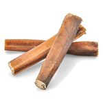 Pet Supplies Bully Sticks