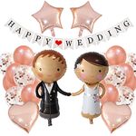 Wedding Registry For Bride And Groom