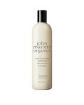 JMO Hair Conditioner - 473ml Conditioner for Dry Damaged Hair - Hair Conditioner with Lavender, Avocado & Babassu Oil for Shinier Hair