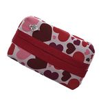 Heart Themed Pocket Tissue Holder