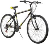 HH HILAND 24 inch Mountain Bike for