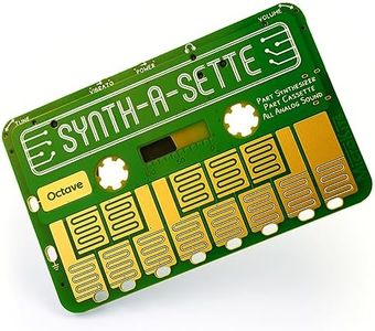 Synth-a-Se