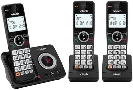 VTech EA50