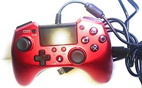 Horipad FPS Plus (Red)