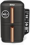 Ninja Double Stack XL Air Fryer, Ve