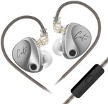 keephifi KZ Castor in Ear Monitor H