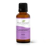 Plant Therapy Lavender Essential Oi