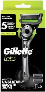 GilletteLa