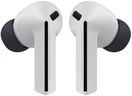 SAMSUNG Galaxy Buds 3 FE (2025) True Wireless Bluetooth Earbuds, Active Noise Cancellation, Powerful Sound, Clear Calls, Long Lasting Battery, Hands Free AI, Gray [US Version, 2 Year Warranty]