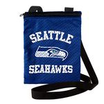 NFL Seattle Seahawks Game Day Pouch