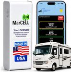 MarCELL Cellular Temperature, Humid