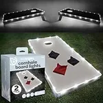 Brightz TossBrightz White Led Cornh