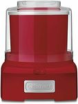 Cuisinart ICE-21RP1 1.5-Quart Froze