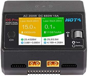HOTA D6 Pr
