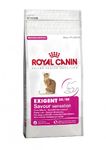 Royal Canin Exigent Savour Sensation Adult Cat Food 4kg