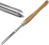 BMWOOD Cryo M2 HSS Bowl Gouge 1/2" 