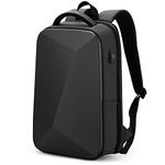 Hard Shell Backpack For Men North Face