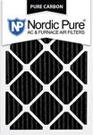 Nordic Pure Air Carbon Filters