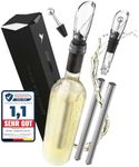 Wine Cooling Rod Set Made of Stainl