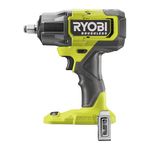 Ryobi RIW18BL-0 18V ONE+ Cordless Brushless Impact Wrench (Bare Tool)