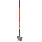 Radius Garden 22711 Root Slayer Edger, Red, X-Large