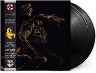 RESIDENT EVIL O [VINYL]