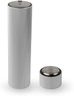 Peugeot Line Reverse Automatic Rechargable Electric Wine Opener/Corkscrew, Light Grey
