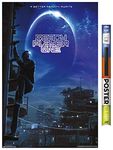 Trends International Ready Player One - One Sheet Wall Poster, 22.375" x 34", Premium Poster & Clip Bundle