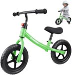 Elantrip Balance Bike, Lightweight 