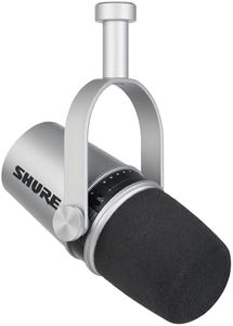 Shure MV7 