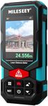 MiLESEEY 330Ft Laser Measurement To